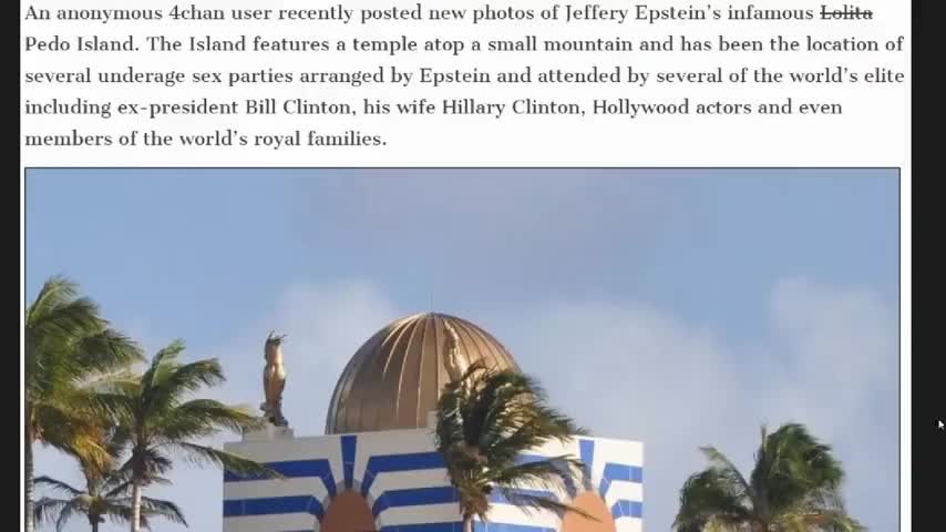 Epstein interviewed