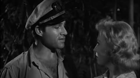 "Voodoo Island" (1957)