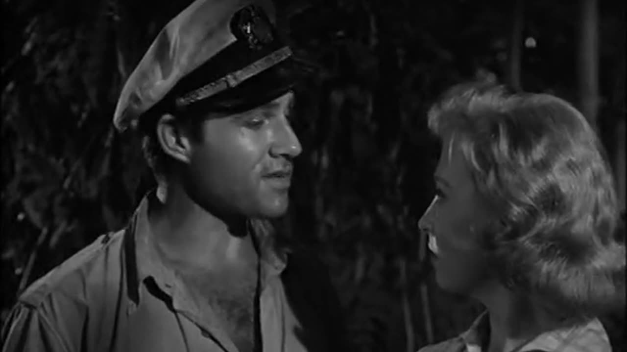"Voodoo Island" (1957)