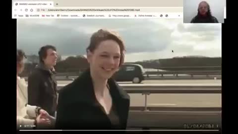 ALLEGEDLY a Wikileaks Leaked video