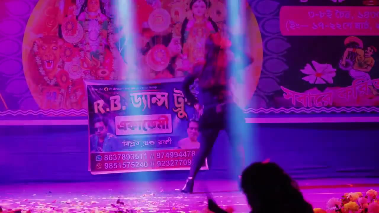 Aap- Jaisa- Koi- Dance- Music