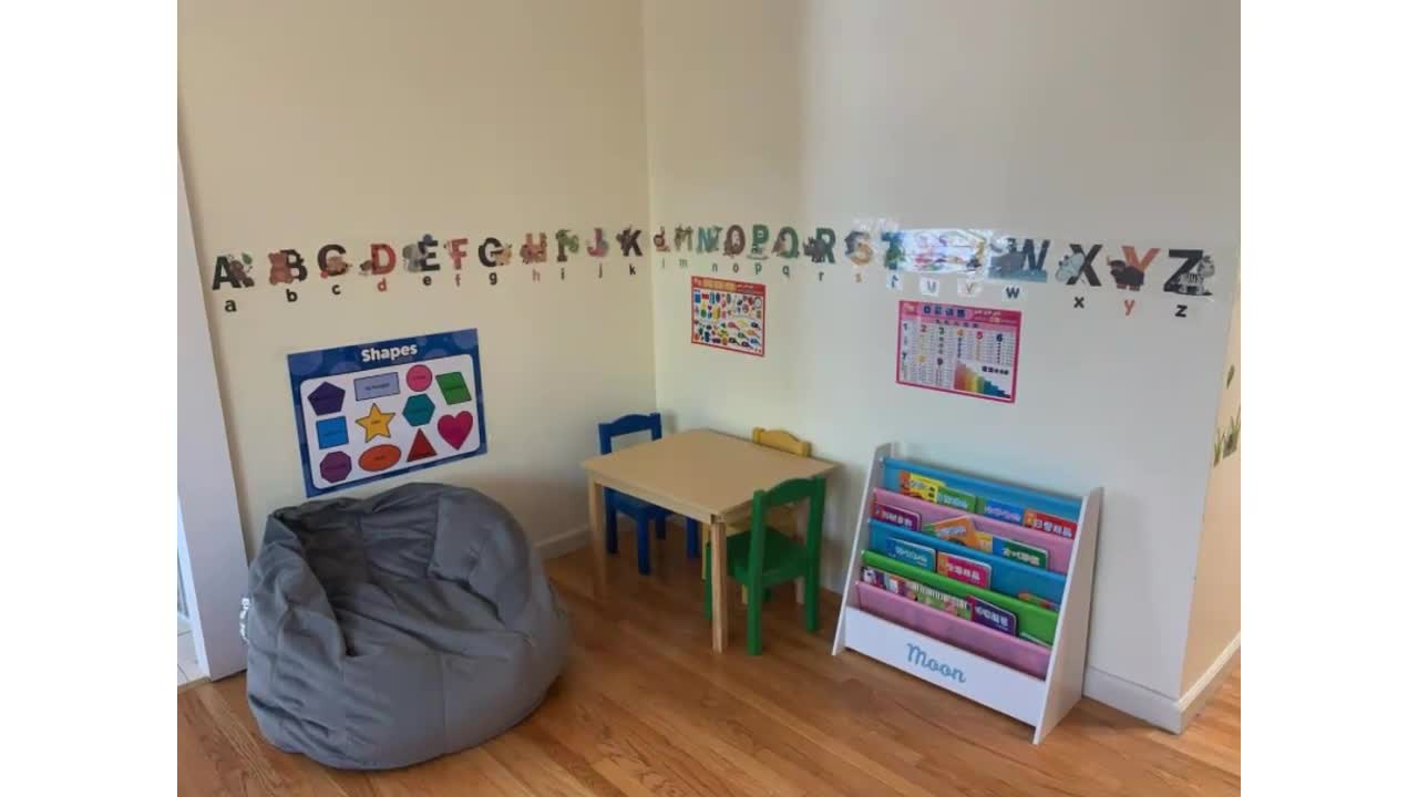 San Jose daycare | moonfamilycare.com | callus 4087687993