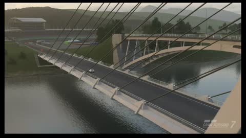 Gran Turismo7 Race104