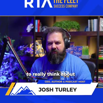 War Gaming Your Disaster Plans #disasterpreparedness #fleetmanagement