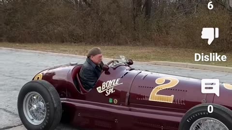 Boyle Spl. - Steve