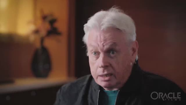 Wywiad z David'em Icke 2021 - polskie tłumaczenie
