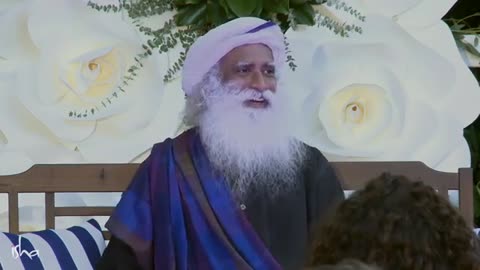 Suffering or Joy - You choose! Sadhguru