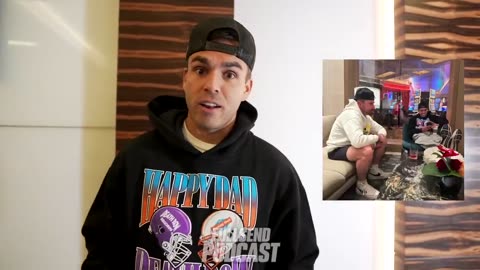 Dana White Mediates the Bob Menery and NELK Lawsuit and Reveals UFC 300!