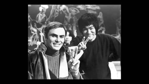 Decade Devining Enter the Dragon