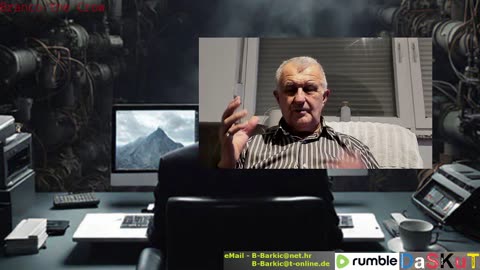 Wie naiv sind die deutschen eigentlich