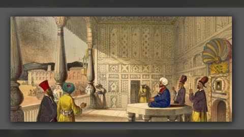 Education of Persian nobles