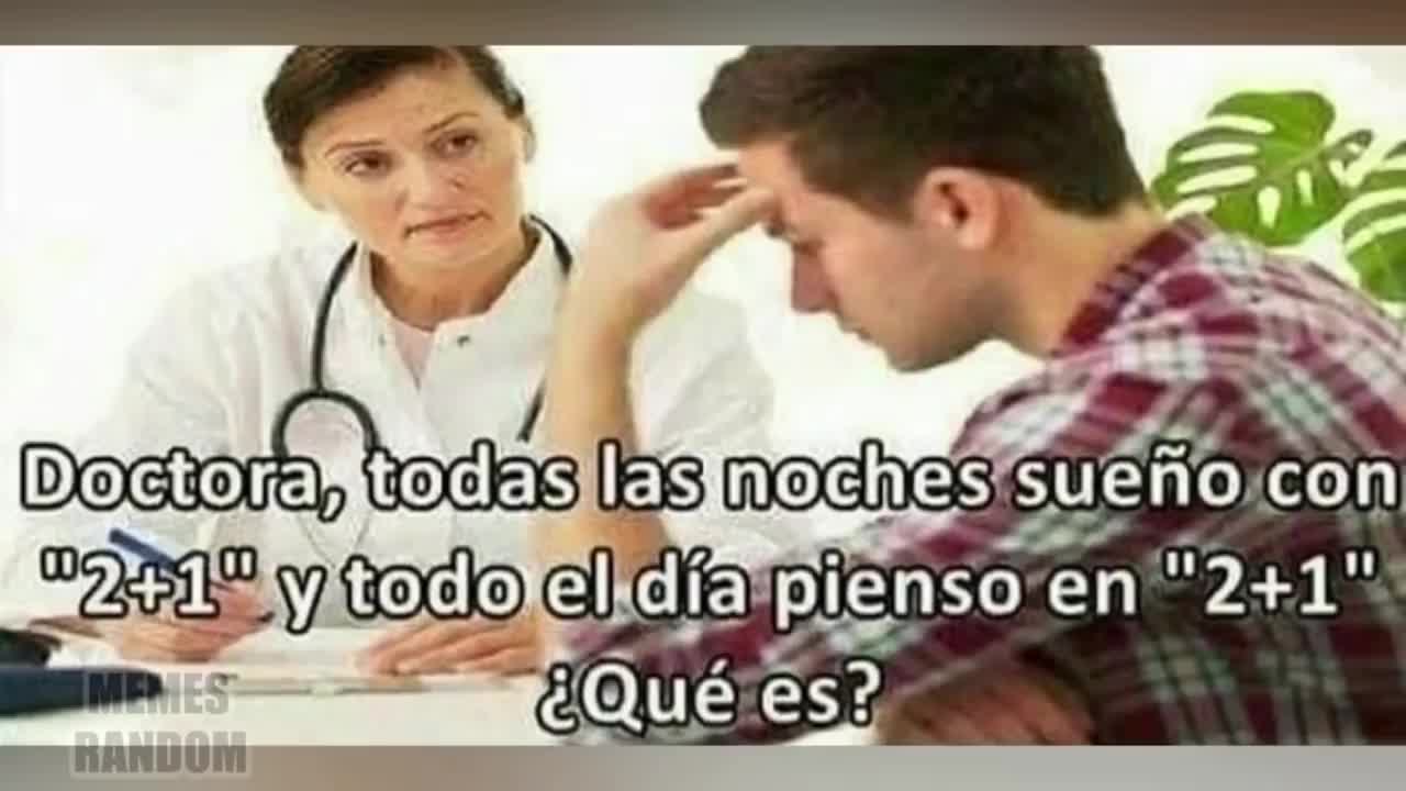 1 HORA DE MEMES RANDOM