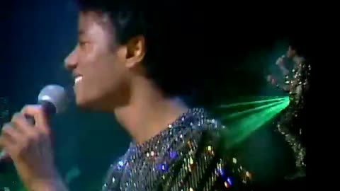 Rock with You, Michael Jackson 1979