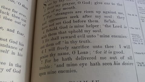 God and the Party of lies, double-crosses, and dirty tricks
