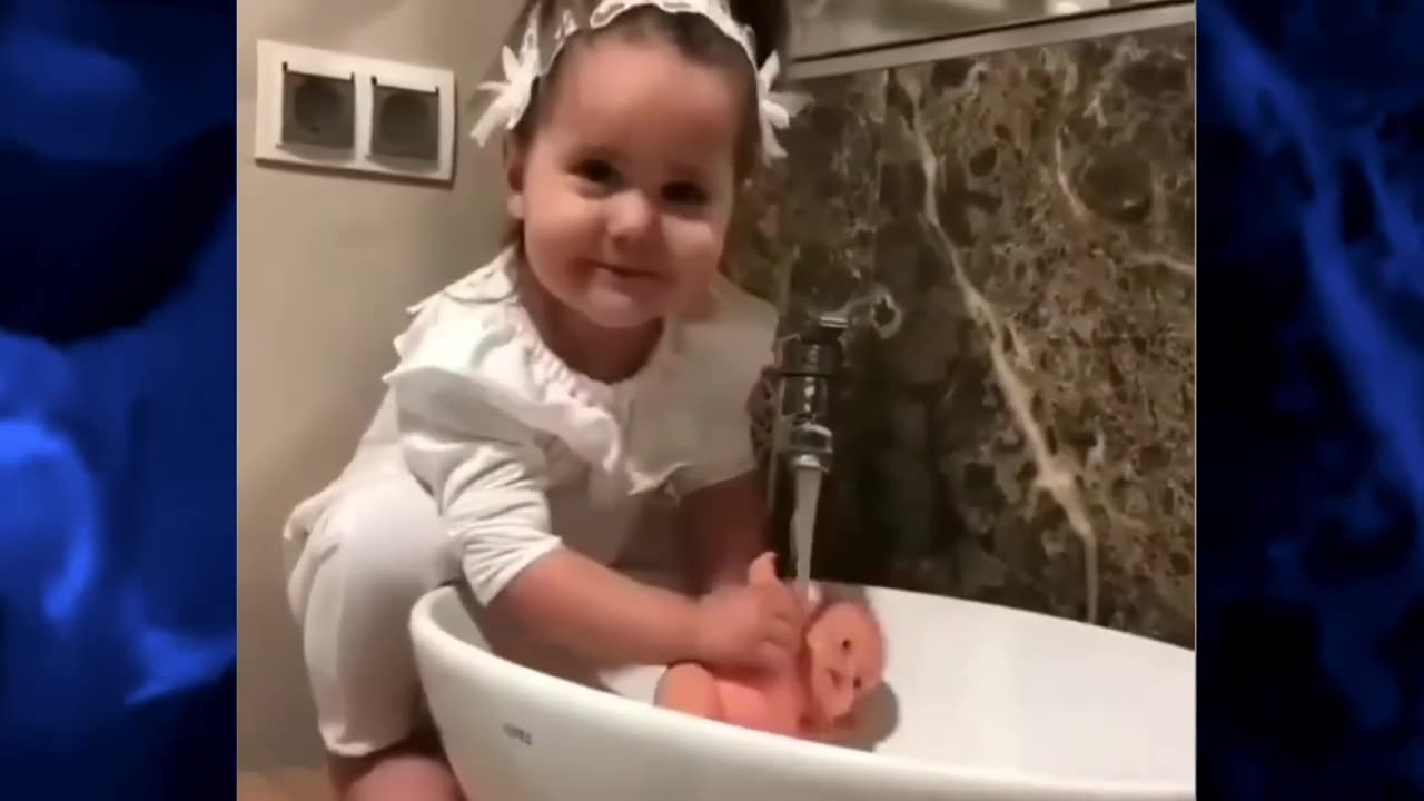 Cutest Baby|| Funniest baby and Funny Babies Video