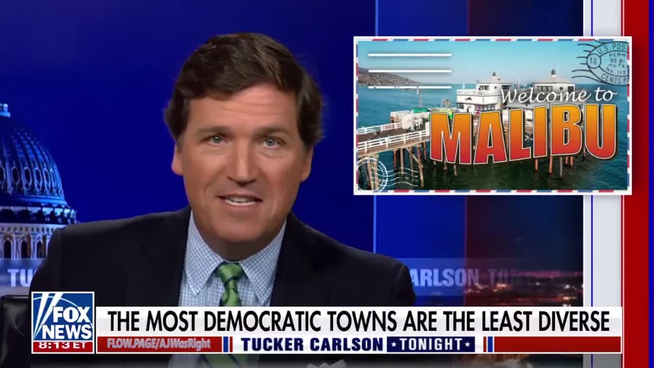 Tucker Carlson Tonight Full Show - 7/26/22: Diversity Isn't The Democrats Strength & Is Schumer Shilling For China?