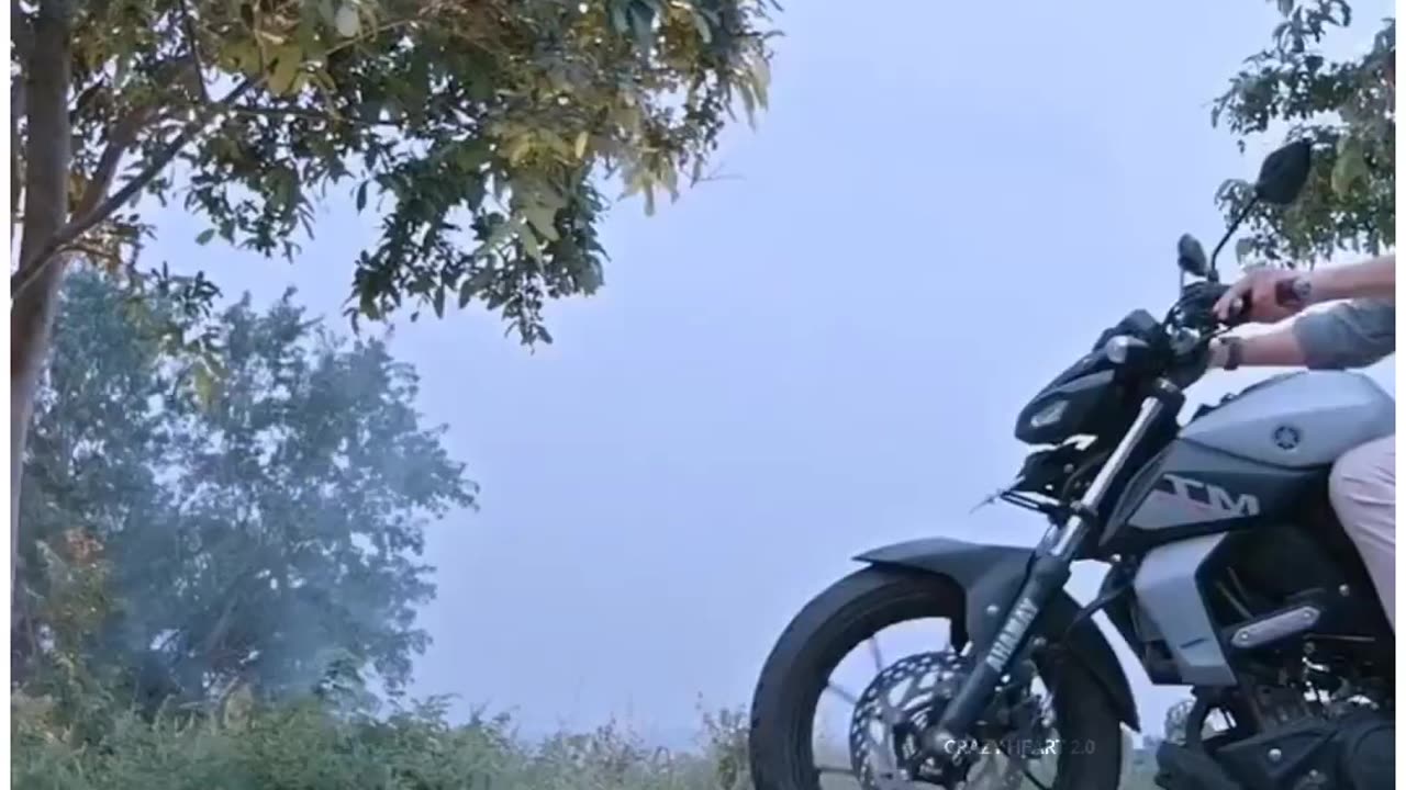 Action movie