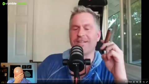 Mike Cernovich allegedly enjoying Nazi music