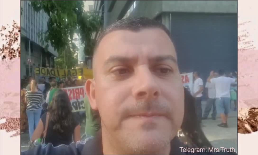 Cariocas venceram proibindo a obrigatoriedade