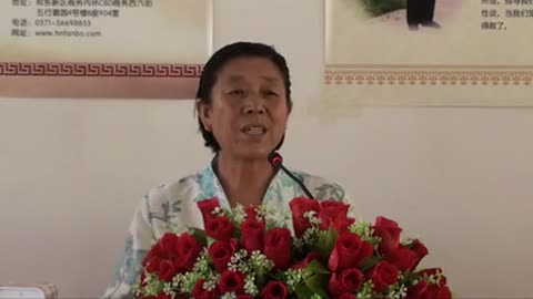 04.孫景華《化性談》講於河南鄭州聖水寺 2集 2012.8下旬