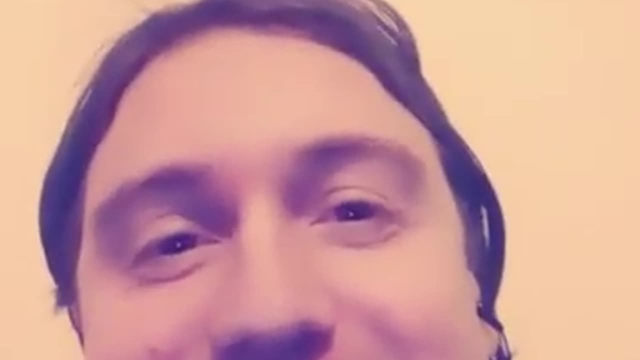 Dave Jeffers Never Ever