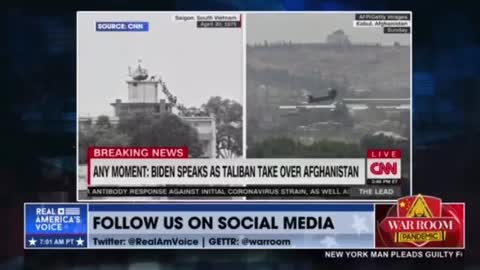 MSM trashing Biden? For ratings?