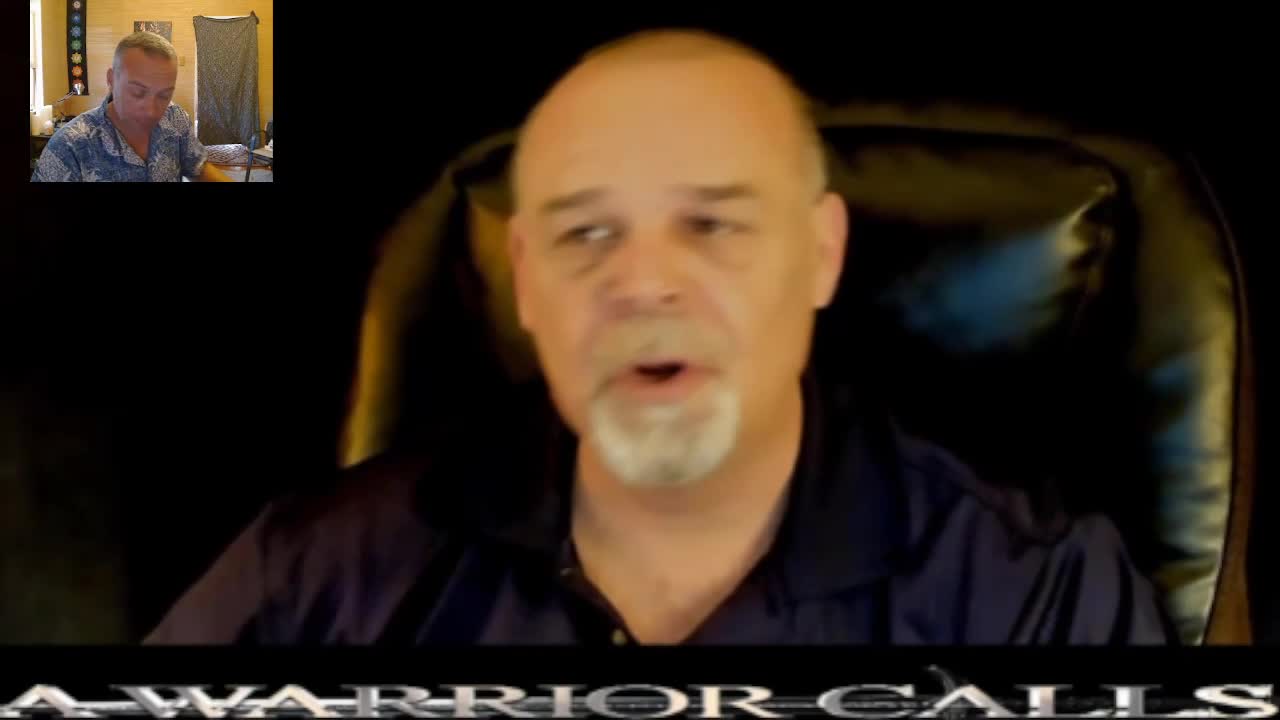 Law Enforcement Has No excuse Reee-Stream A Warriors Call On the Level with Teddy Bass