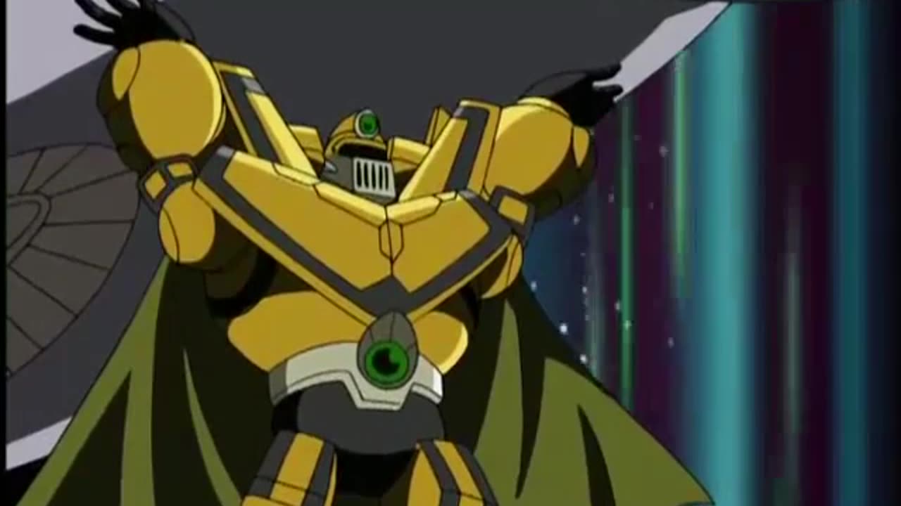 Newbie's Perspective Sonic X Episode 66 Review