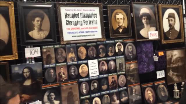 SON OF MONSTERPALOOZA 2015