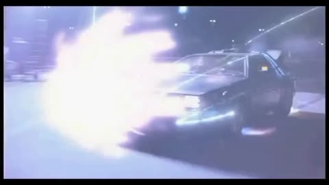 911 & BACK TO THE FUTURE - DECODED