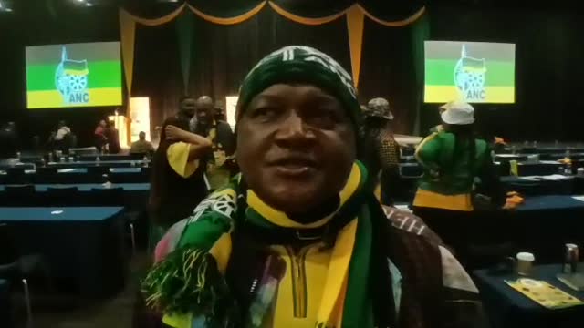 Zandile Gumede running mate blames ANC mother body for youth league voting debacle