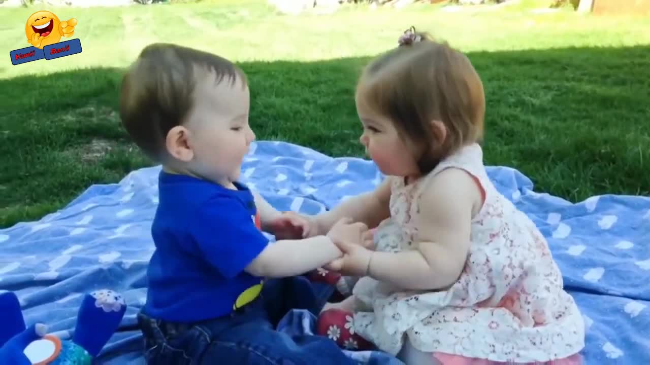 Funny baby videos " Top viral videos " laughing (best of the week)