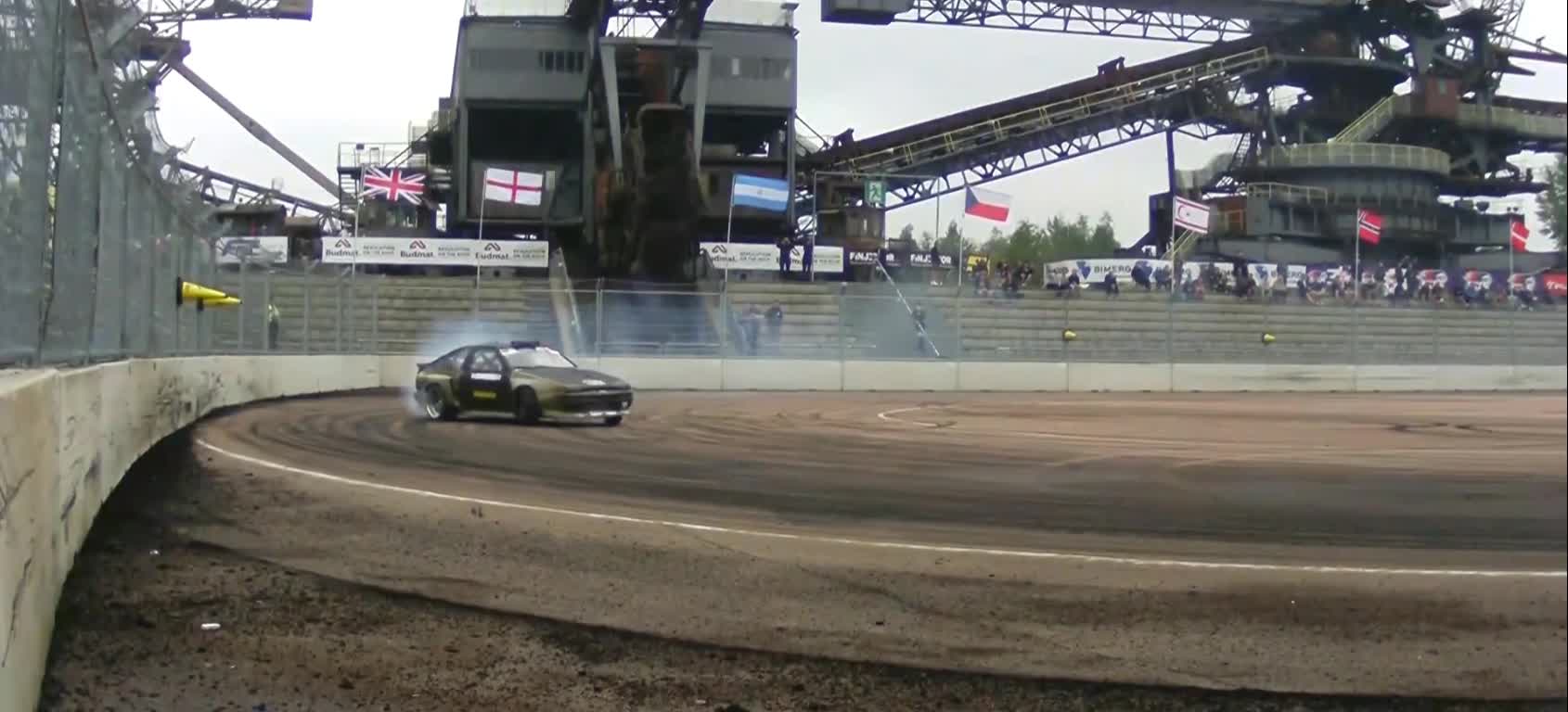 Drift contest Part.mMQYHG