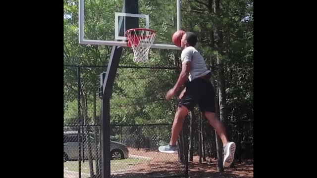 10 Funny Basketball Fails