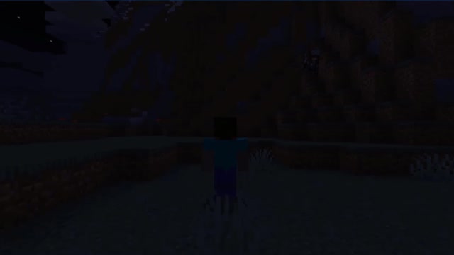 Minecraft 1.17.1_Shorts Modded 2nd time_Outting_45