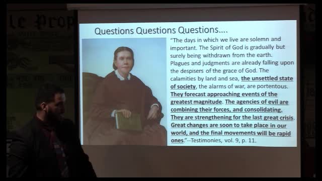 COVID 19: Thinking Clearly-Kody Morey