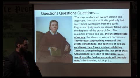 COVID 19: Thinking Clearly-Kody Morey