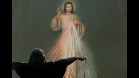 Divine Mercy Message For May 21, 2022