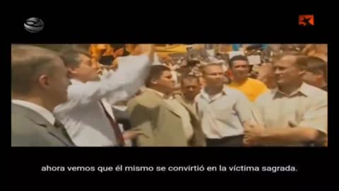 Ucrania en llamas, un documental de Oliver Stone