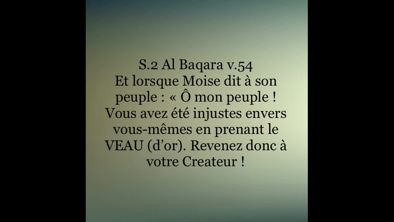 Les savants sont plus Savant que Le Savant LUI-même et Mohammed est celui qui guide.