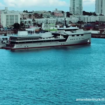 And Bezos is Worried About Cows Farting