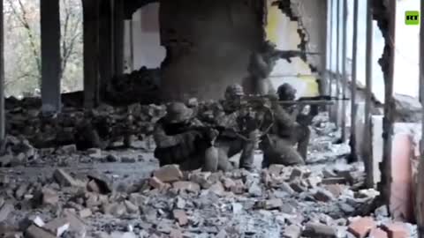 'The war in Ukraine' - Complete with film production crews & false flags!