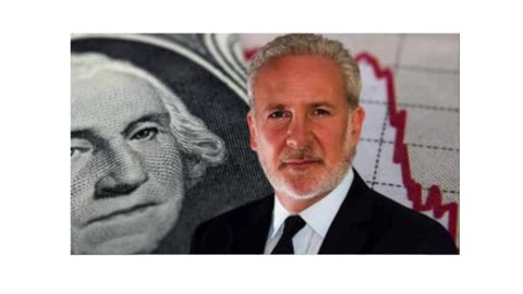 Peter Schiff🔴 The Great Rate Cut Rug Pull... PART 1
