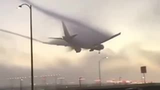 great plane. 🔥spotter place ! 🔥😢😮The scene is terrifying