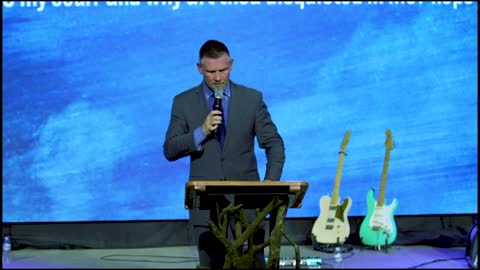 WE HAVE A BIG PROBLEM | Pastor Greg Locke