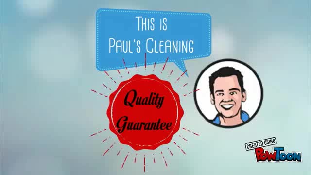 Paul's Cleaning Perth