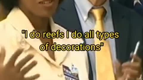 Donald Trump : “ She Looks So Good And Smart”