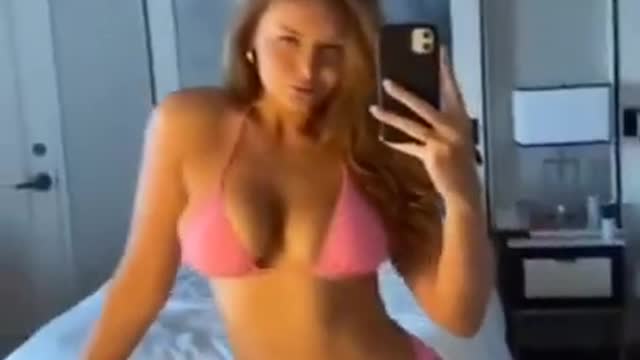 Bikini girl challenge tiktok top beautiful girls of challenge#Bikini #tiktokchallenge #trending 🤯