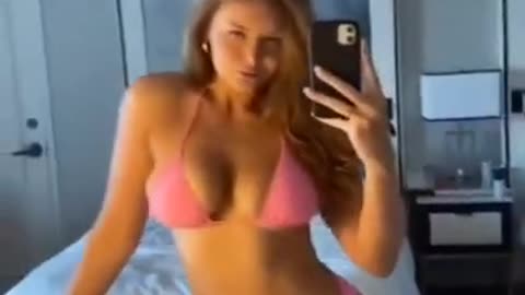 Bikini girl challenge tiktok top beautiful girls of challenge#Bikini #tiktokchallenge #trending 🤯