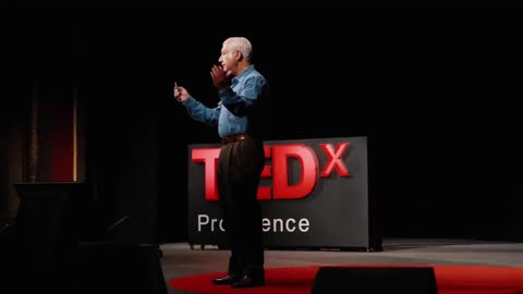 Redemption Stories _ John Tarantino _ TEDxProvidence